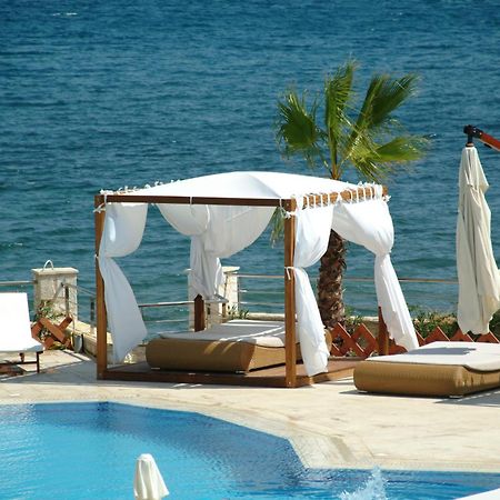 Ionian Emerald Resort คาราโวมิลอส ภายนอก รูปภาพ