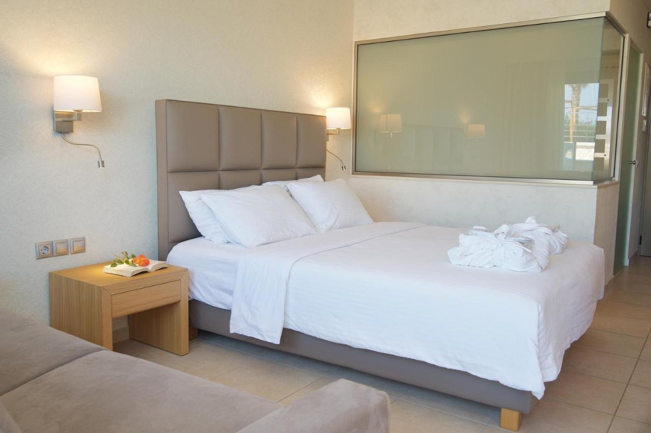 Ionian Emerald Resort คาราโวมิลอส ห้อง รูปภาพ