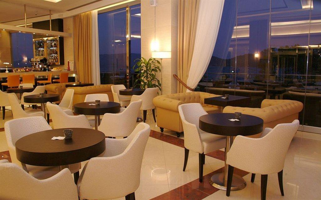 Ionian Emerald Resort คาราโวมิลอส ภายนอก รูปภาพ