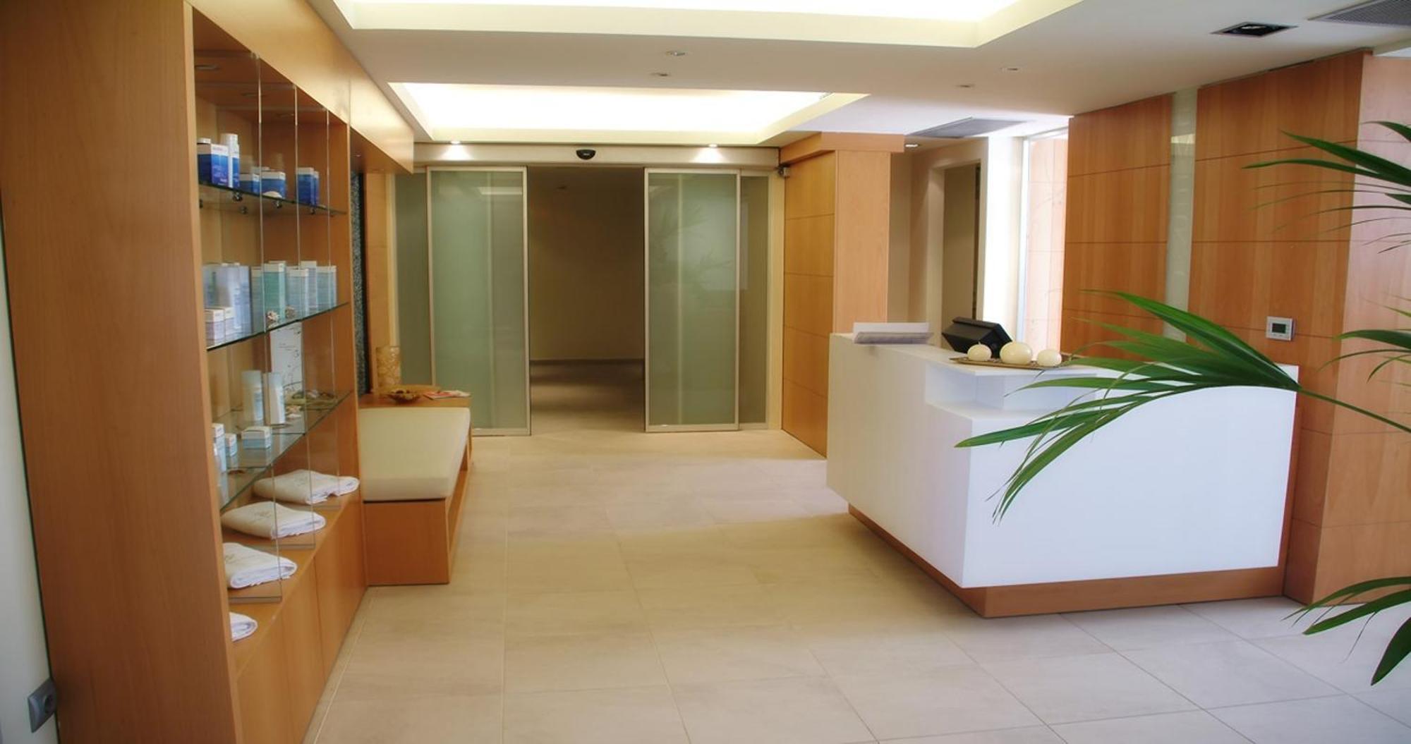 Ionian Emerald Resort คาราโวมิลอส ภายนอก รูปภาพ