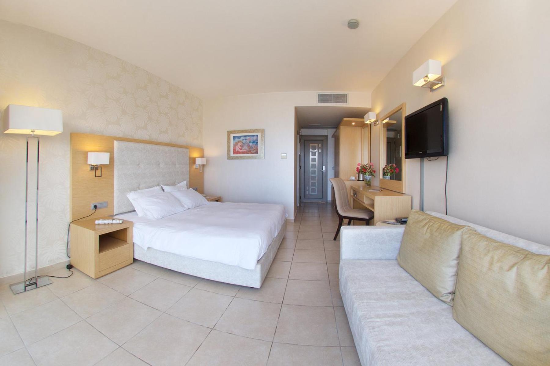 Ionian Emerald Resort คาราโวมิลอส ห้อง รูปภาพ