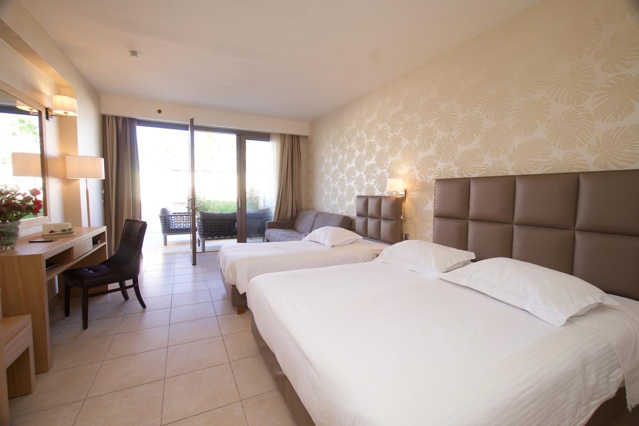 Ionian Emerald Resort คาราโวมิลอส ภายนอก รูปภาพ